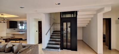 Hall Image of 3513 Sq.ft 4 BHK Villa for sale in Kompally Hyderabad for Rs. 33000000