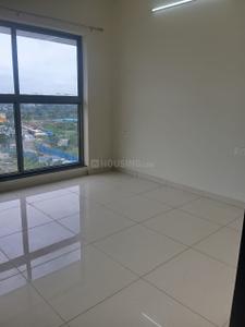 Bedroom Image of 600 Sq.ft 1 BHK Apartment / Flat for sale in Paranjape Blueridge The Groves, Hinjawadi Pune for Rs. 6600000