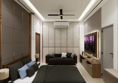 Bedroom Image of 2840 Sq.ft 3 BHK Duplex for sale in Damalerimuthur Tirupathur for Rs. 10000000