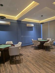 Hall Image of 3000 Sq.ft 4 BHK Duplex for sale in Kachana Raipur for Rs. 12000000