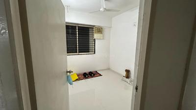 Image of 1620 Sq.ft 3 BHK Apartment / Flat for rent in Bhojani Sukruti Santakaram, Paldi, Ahmedabad for Rs. 30000