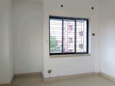 Bedroom Image of 850 Sq.ft 2 BHK Apartment / Flat for sale in Sarada Pally Kolkata for Rs. 3900000