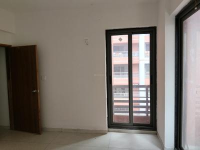 Bedroom Image of 2048 Sq.ft 3 BHK Apartment / Flat for sale in Chharodi Ahmedabad for Rs. 12000000