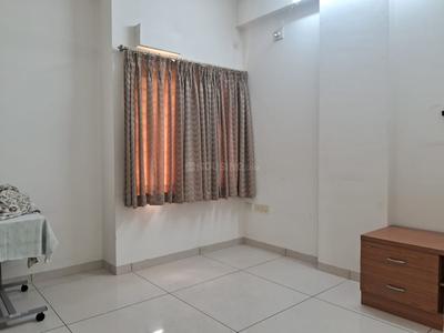Bedroom Image of 1150 Sq.ft 3 BHK Apartment / Flat for sale in Saiyed Vasna Vadodara for Rs. 7500000