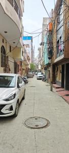 Image of 900 Sq.ft 3 BHK Duplex for sale in Shahdara, New Delhi for Rs. 30000000