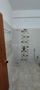 Bathroom Image of 1880 Sq.ft 3 BHK Duplex for rent in NM London Villas Apartment, Bhawrasla Indore for Rs. 20000