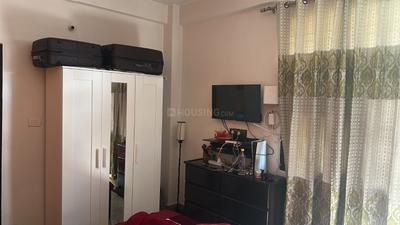 Bedroom Image of 1200 Sq.ft 3 BHK Apartment / Flat for sale in Rajendra Nagar Ghaziabad for Rs. 7000000