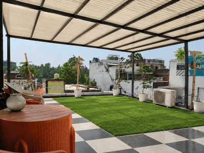 2.5 BHK Flat