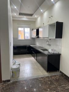 Kitchen Image of 1350 Sq.ft 2 BHK Apartment / Flat for sale in Sahastradhara Road Dehradun for Rs. 6500000