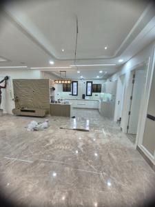 4 BHK Independent Builder Floor