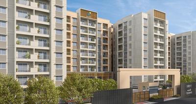 3 BHK Flat