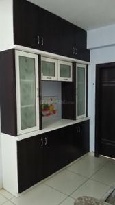 Kitchen Image of 940 Sq.ft 3 BHK Apartment / Flat for sale in Ravapar Morbi for Rs. 3500000