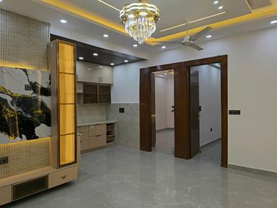 Living Room Image of 1300 Sq.ft 3 BHK Builder Floor for sale in Indirapuram Ghaziabad for Rs. 13200000