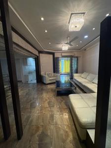 Hall Image of 2800 Sq.ft 4 BHK Apartment / Flat for sale in Tukoganj Indore for Rs. 25000000