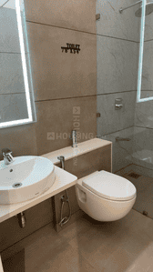 Image of 1250 Sq.ft 3 BHK Apartment / Flat for sale in Nirman Cosmopolis, Tathawade, Pune for Rs. 17000000