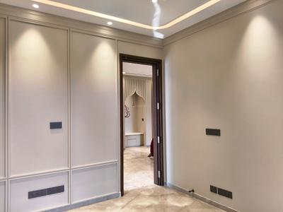 Bedroom Image of 2500 Sq.ft 4 BHK Builder Floor for sale in Greenwood City Floors, Sector 45 Gurgaon for Rs. 44000000
