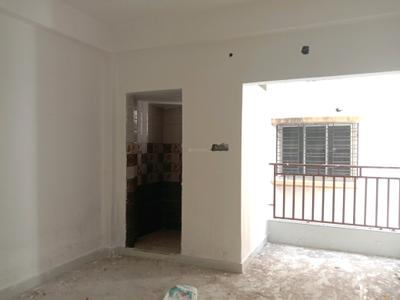 Bedroom Image of 803 Sq.ft 2 BHK Apartment / Flat for sale in Keshtopur Kolkata for Rs. 2950000