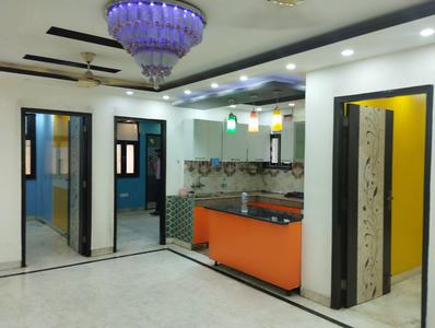 3 BHK Flat