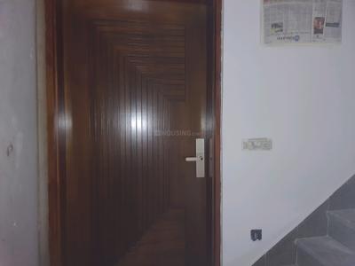 Main Entrance Image of 2700 Sq.ft 4 BHK Builder Floor for sale in Sector 57 Gurgaon for Rs. 40000000
