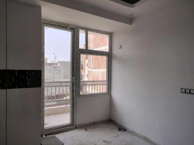 Bedroom Image of 1095 Sq.ft 2 BHK Apartment / Flat for sale in Devla Greater Noida for Rs. 3700041
