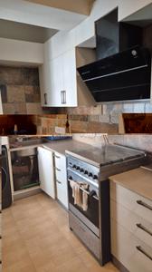 Kitchen Image of 1206 Sq.ft 2 BHK Apartment / Flat for sale in Hiland Park, Santoshpur Kolkata for Rs. 9500000