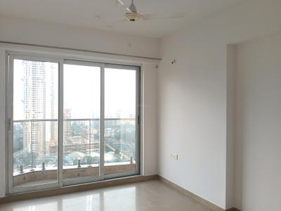 Bedroom Image of 1500 Sq.ft 3 BHK Apartment / Flat for sale in Soham Crystal Spires by Soham Builders, Thane West Thane for Rs. 33500000