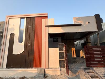 Image of 1377 Sq.ft 2 BHK Independent House for sale in Dammaiguda, Secunderabad for Rs. 8500000