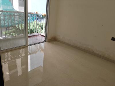 Bedroom Image of 560 Sq.ft 1 BHK Apartment / Flat for sale in Salasar Courtyard, Mira Road East Mira Bhayandar for Rs. 6500000
