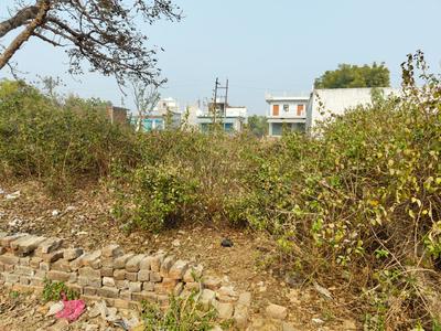 Image of 1540 Sq.ft Residential Plot / Land for sale in Mohmmadpur Majara, Lucknow for Rs. 2160000