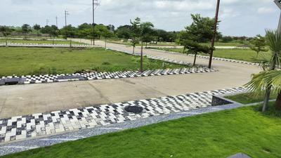 Image of 1000 Sq.ft Residential Plot / Land for sale in Super Corridor, Indore for Rs. 2850000