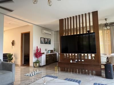 Hall Image of 5600 Sq.ft 6 BHK Villa for sale in Karjat Thane for Rs. 37500000