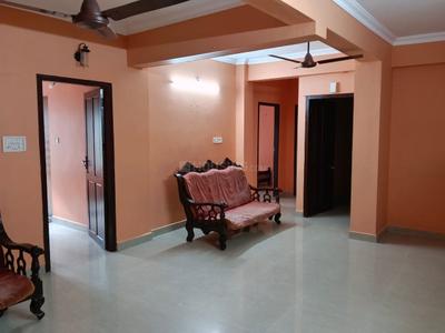 3 BHK Flat