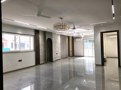 3D Tour Of Paramount Luxury Floors Sushant Lok 3 B Block