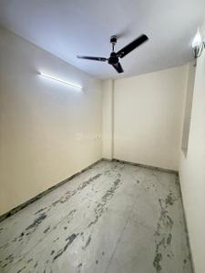 Bedroom Image of 900 Sq.ft 2 BHK Builder Floor for rent in Halasuru Bengaluru for Rs. 25000