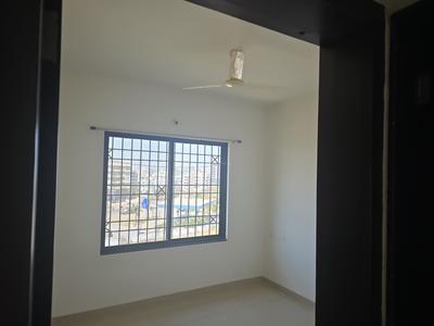 Amit Eka Phase II E Building Bedroom One 2