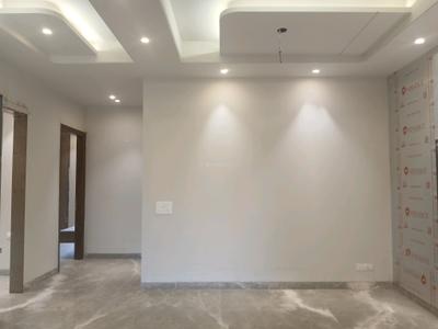 Living Room Image of 1800 Sq.ft 3 BHK Builder Floor for sale in Paschim Vihar New Delhi for Rs. 35000000