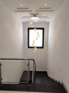 Hall Image of 2595 Sq.ft 3 BHK Villa for rent in Trishala The Village, Sathamrai Village Hyderabad for Rs. 65000