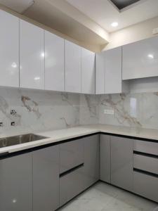 Kitchen Image of 750 Sq.ft 1 BHK Apartment / Flat for sale in Trinity Solitaire, Noida Extension Greater Noida for Rs. 2850000