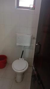 Bathroom Image of 900 Sq.ft 2 BHK Apartment / Flat for sale in Pratap Nagar Jaipur for Rs. 3800000