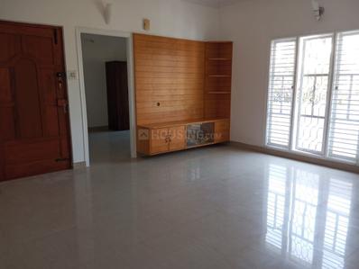 Hall Image of 1320 Sq.ft 3 BHK Apartment / Flat for sale in Elegant Elite by Elegant Builder And Developers, ISRO Layout Bengaluru for Rs. 10900000
