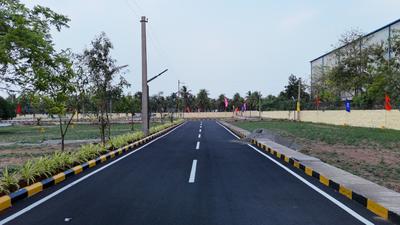 Image of 1000 Sq.ft Residential Plot / Land for sale in Kelambakkam, Chennai for Rs. 5499000