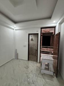 Bedroom Image of 1050 Sq.ft 2 BHK Apartment / Flat for sale in Sector 49 Noida for Rs. 4500000