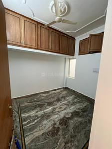 Bedroom Image of 1500 Sq.ft 4 BHK Independent House for sale in Bawadiya Kalan Bhopal for Rs. 13800000