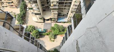 Image of 1285 Sq.ft 2.5 BHK Apartment / Flat for sale in Assotech The Nest, Crossings Republik, Ghaziabad for Rs. 9700000