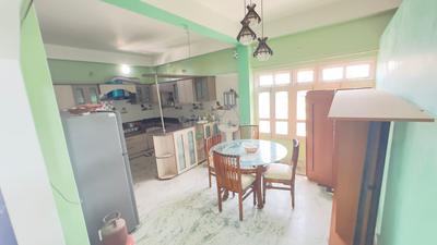 Hall Image of 2500 Sq.ft 4 BHK Apartment / Flat for rent in Dagapur Siliguri for Rs. 40000