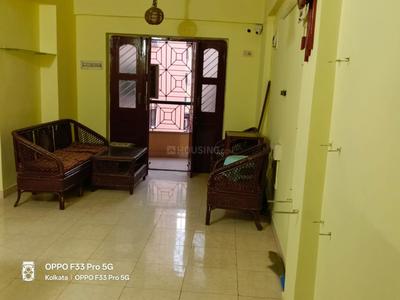 Hall Image of 1084 Sq.ft 2 BHK Apartment / Flat for sale in KMD Ashabari Housing Complex, Patuli Kolkata for Rs. 8000000