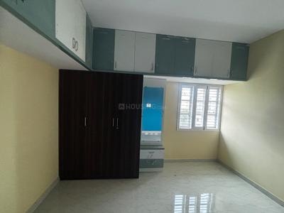 1 BHK Independent House