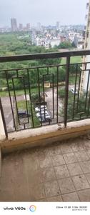 Balcony Image of 1750 Sq.ft 3 BHK Apartment / Flat for sale in Paarth Aadyant, Ahmamau Lucknow for Rs. 9700000