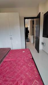 Bedroom Image of Sarabi Aparment in Sector 45, Gurgaon
