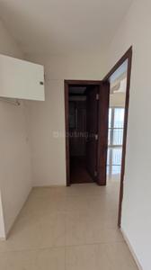 Hall Image of 800 Sq.ft 2 BHK Apartment / Flat for rent in Ruparel Ariana, Wadala Mumbai for Rs. 115000